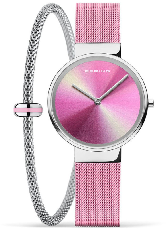 Bering 19031-999-GWP Ladies Classic 31mm