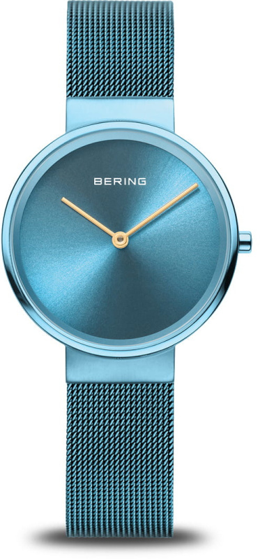 Bering 14531-388 Classic Ladies 31 mm