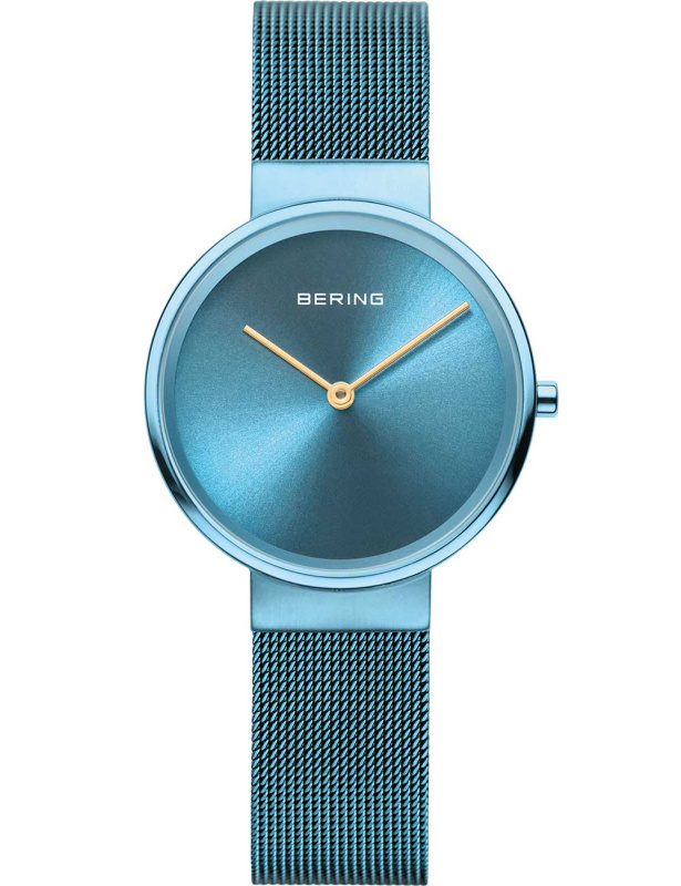 Bering 14531-388 Classic Ladies 31 mm