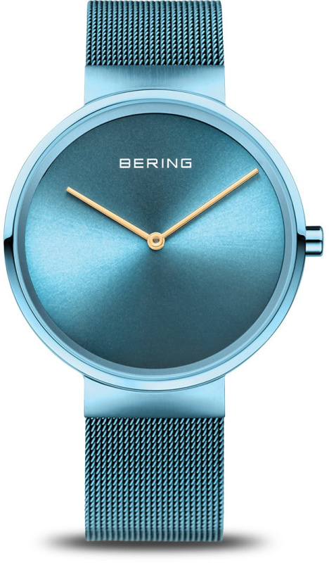 Bering 14539-388 Classic Ladies 33 mm