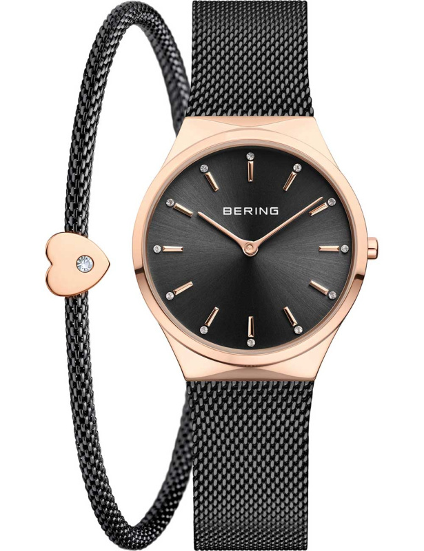 Bering 12131-169-GWP Classic Set + Bracelet 31mm 3ATM