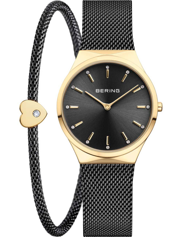 Bering 12131-132-GWP Classic Set + Bracelet 31mm 3ATM