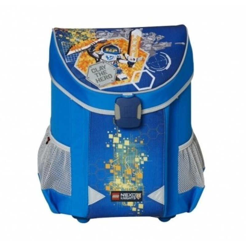 Lego® aktovka nexo knights easy