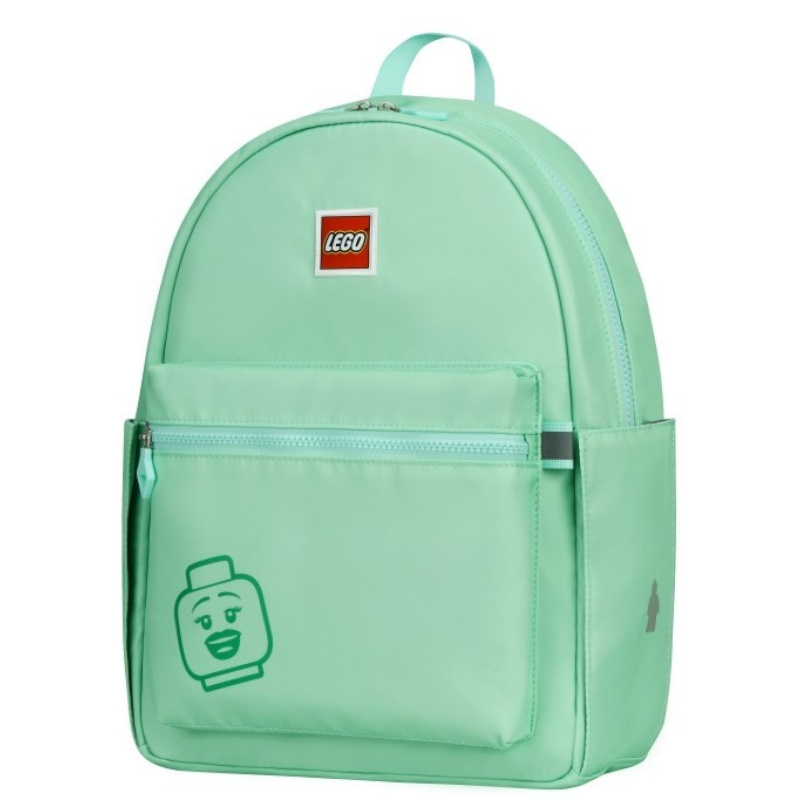 Batoh LEGO Tribini JOY - pastelově zelený SmartLife s.r.o.
