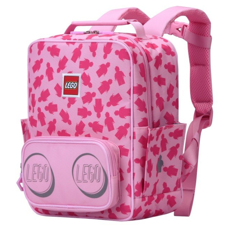 LEGO Tribini CLASSIC batůžek - růžový