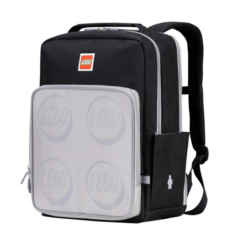 LEGO Tribini Corporate CLASSIC batoh velký - šedý