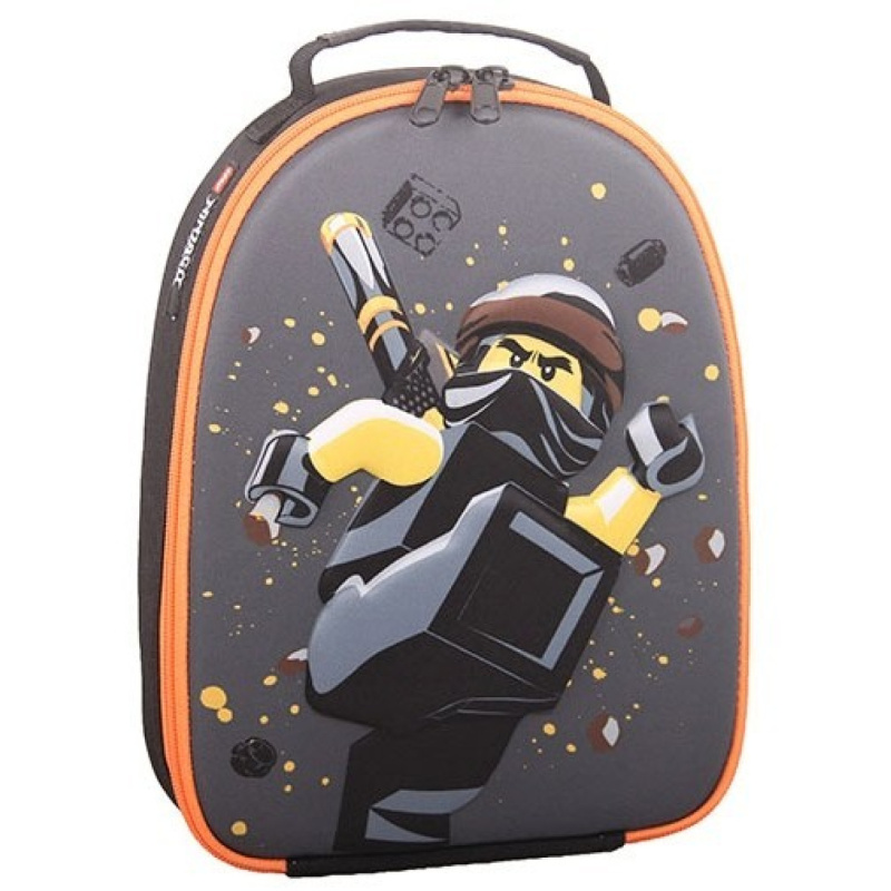 Lego® ninjago cole termo taška