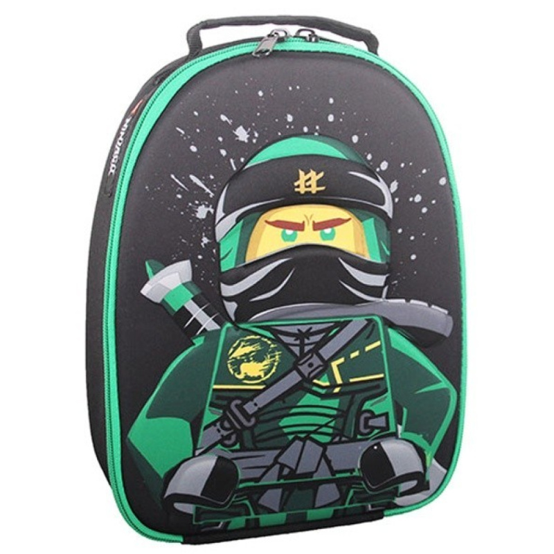 Lego® ninjago lloyd termo taška