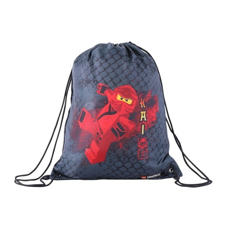 LEGO Ninjago Dragon Master - pytlík na přezůvky