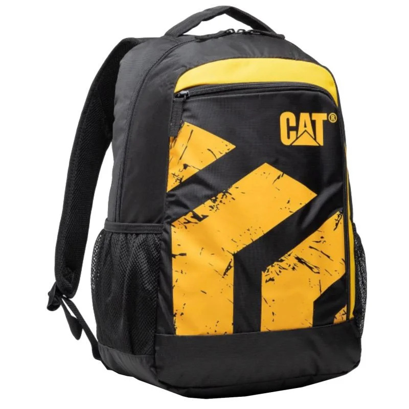 CAT V-Power batoh Fastlane - černý