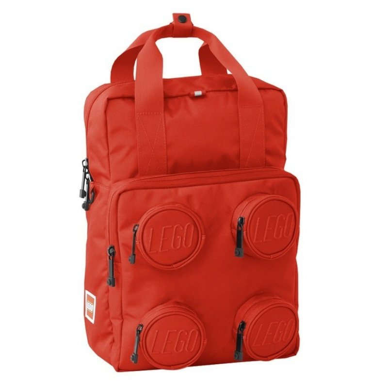 Batoh Lego Brick 2x2 20205-0021 jedna velikost