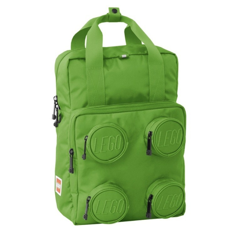 Batoh Lego Brick 2x2 20205-0037 jedna velikost