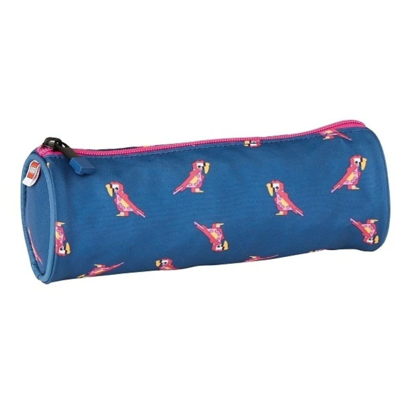 LEGO® Parrot pouzdro na tužky kulaté