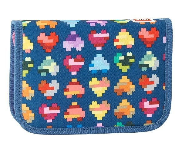 Lego® build it - pouzdro s náplní