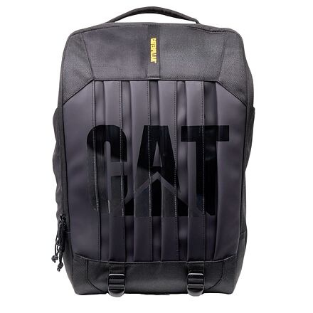 CAT batoh Medium Tech United - černý