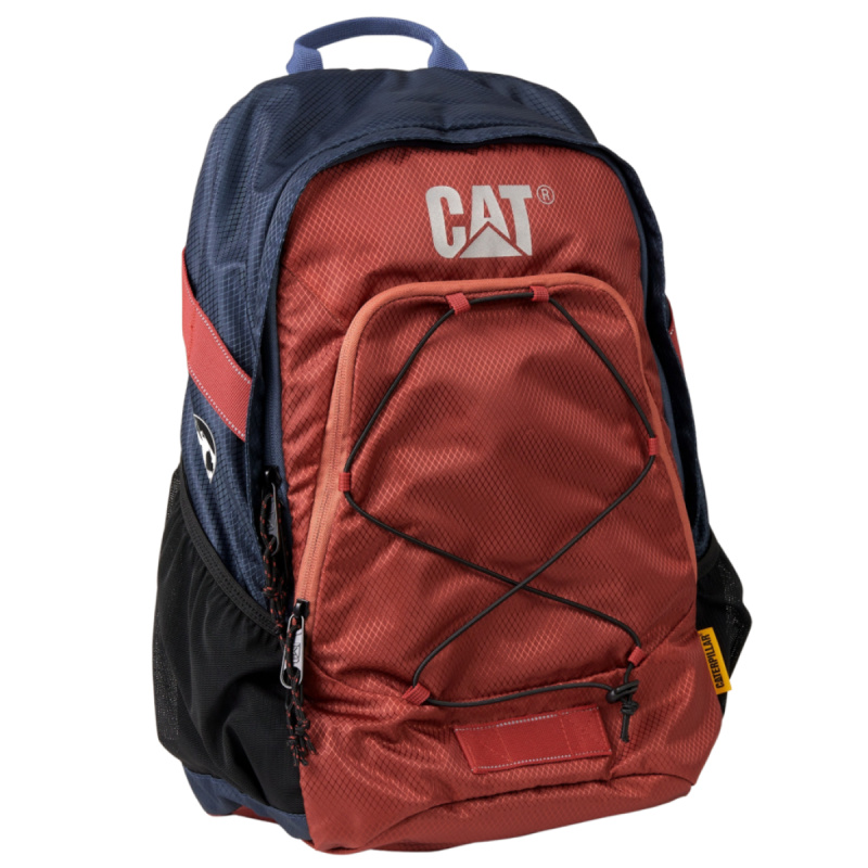 CAT batoh Urban Mountaineer Matterhorn - orion modrý/jantarový