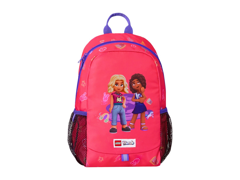 Lego Dětský batoh (Lego Friends/Nova a Aliya)
