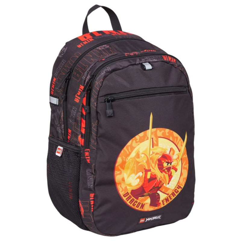 LEGO Ninjago Dragon Energy - Batoh Small Extended