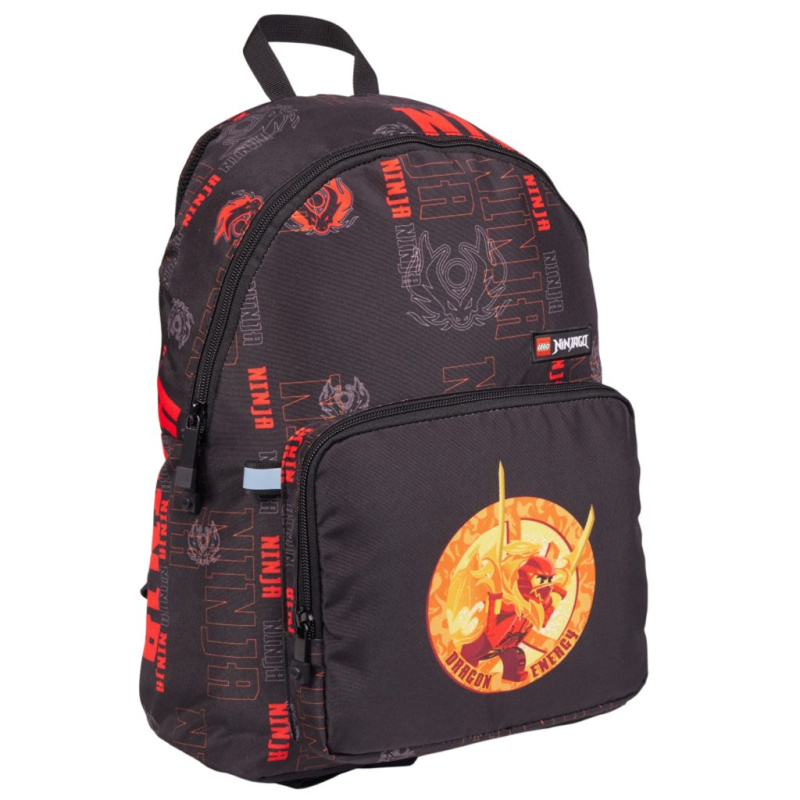 LEGO Ninjago Dragon Energy - Batoh Basic