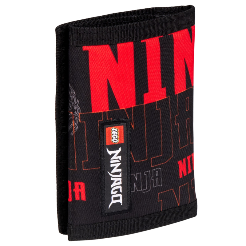 LEGO Ninjago Dragon Energy - Peňaženka