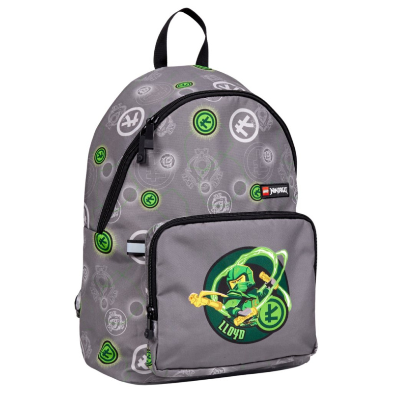 LEGO Ninjago Elemental Master of Energy - Batoh Basic
