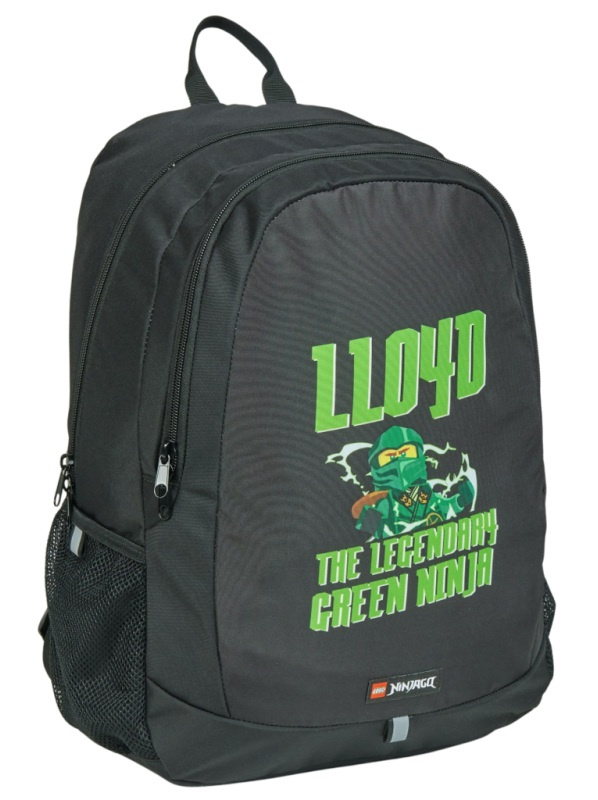 LEGO Ninjago Lloyd - Školský batoh