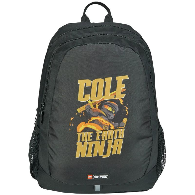 LEGO Ninjago Cole - Školský batoh