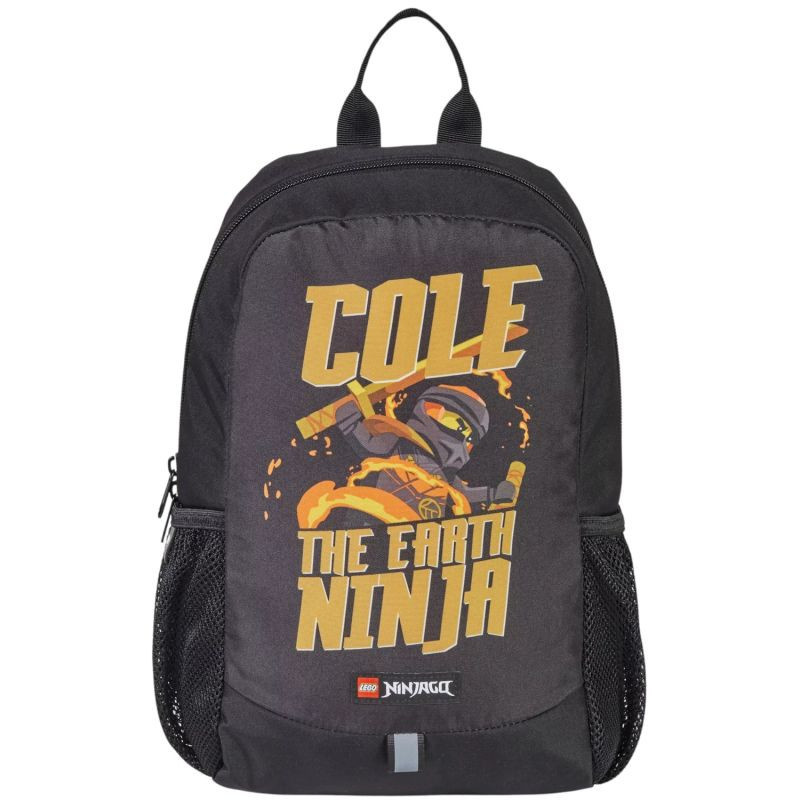 LEGO Ninjago Cole - Detský batoh M