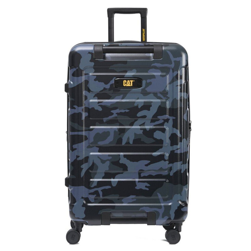 CAT Kufr Stealth 2.0 78 cm, L - tmavě šedý maskáč