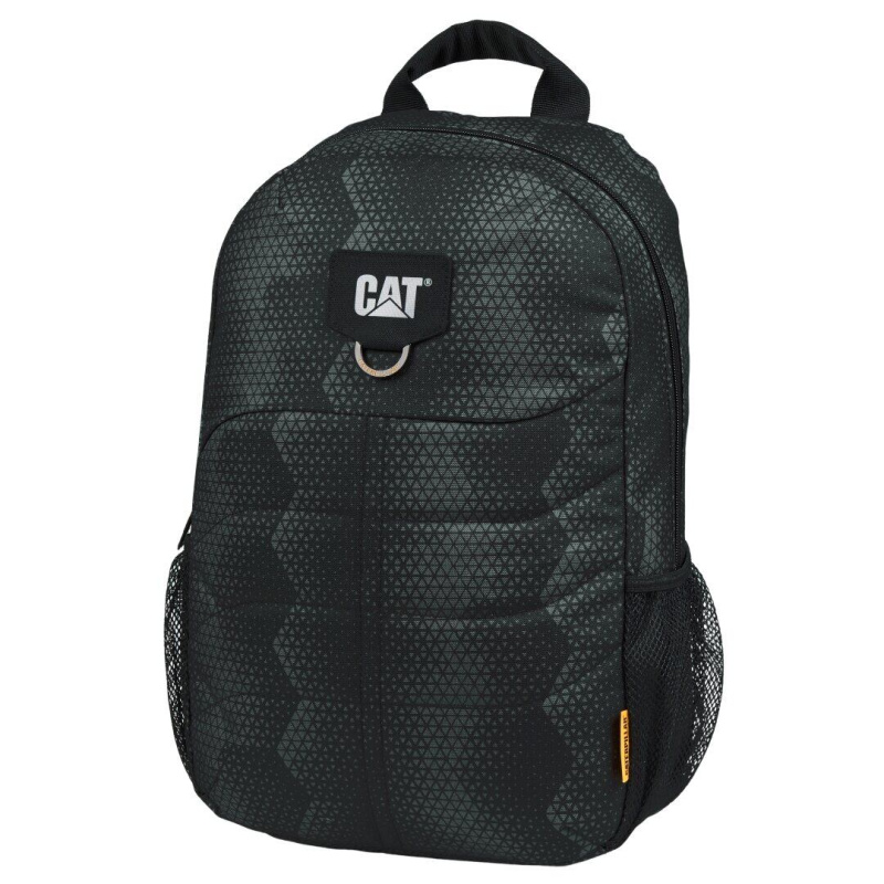 CAT Batoh Millennial Classic Benson - černý Streamline
