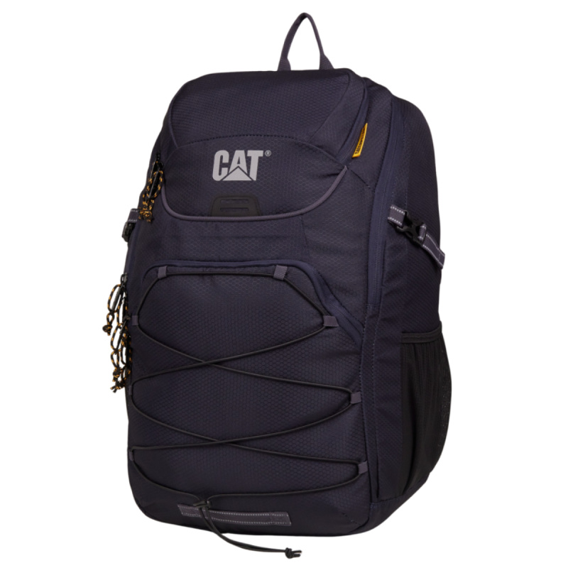 CAT Trekový batoh Urban Mountaineer Le Meije - asfaltový
