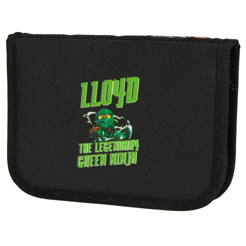 Lego® ninjago lloyd - penál s náplní