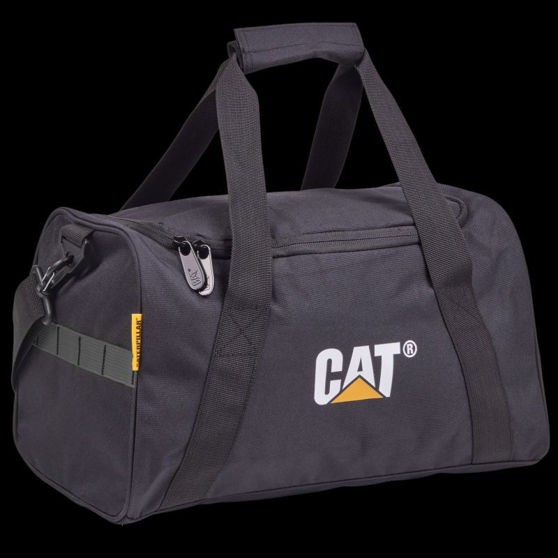 Taška na oděv Caterpillar Tactical Duffel S černá (84734-84) one size