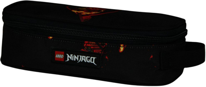 LEGO Ninjago Kai - pouzdro hranaté