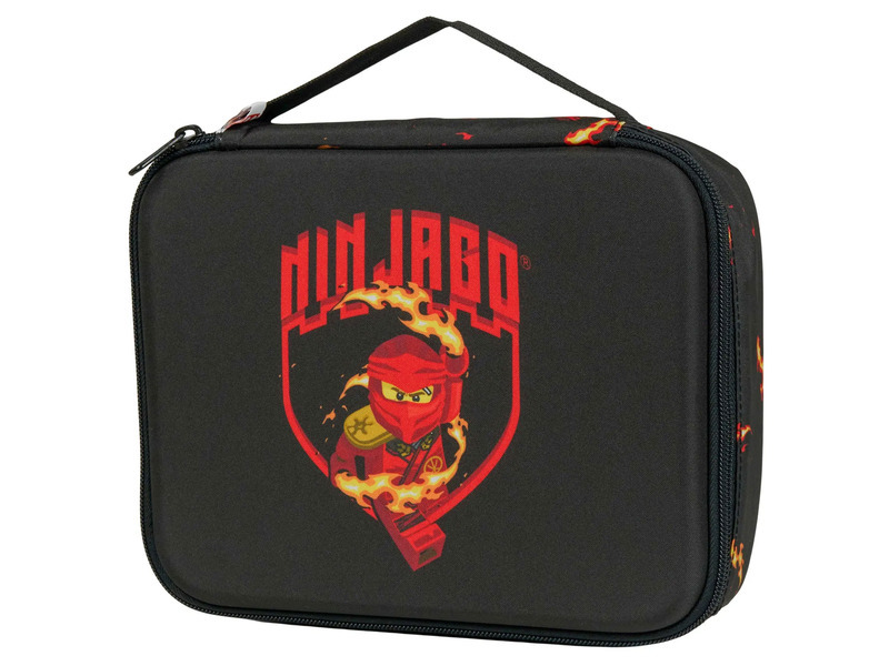LEGO Ninjago Kai svačinový box