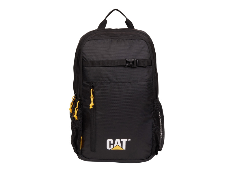 Caterpillar Batoh, 21 l / 26 l (černá/žlutá 21l)