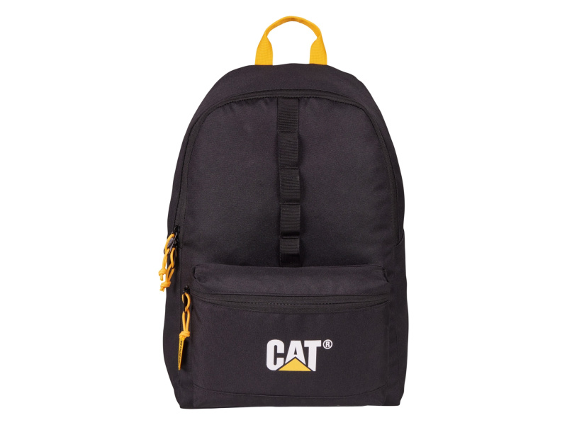 Caterpillar Batoh, 21 l / 26 l (černá 26l)