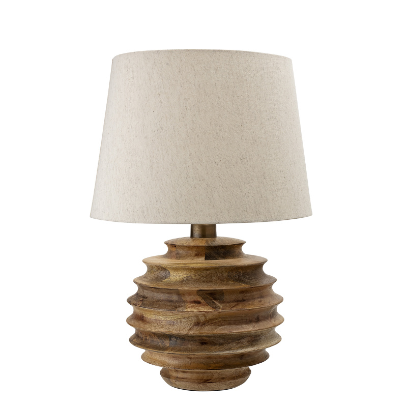 CREATIVE COLLECTION Stolní lampa Svale z manga