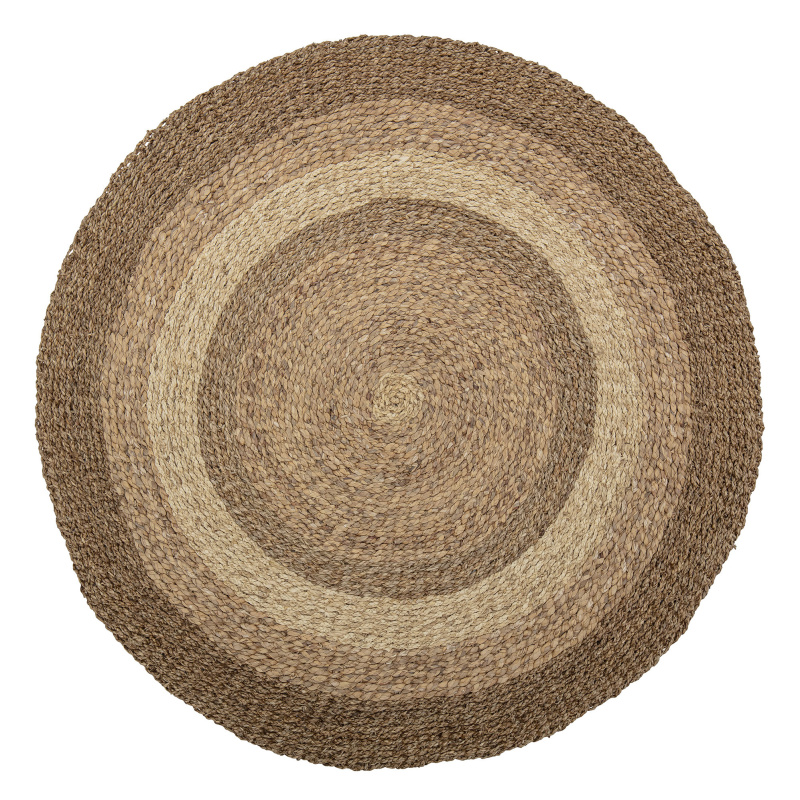 BLOOMINGVILLE Koberec Malic přírodní 150cm