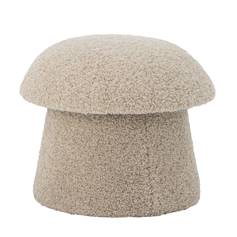 BLOOMINGVILLE Podnožka Bocca Pouf