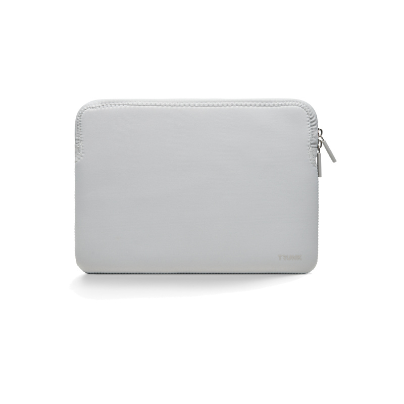 Pouzdro pro MacBook Pro 14" Trunk Neoprene Sleeve - stříbrné