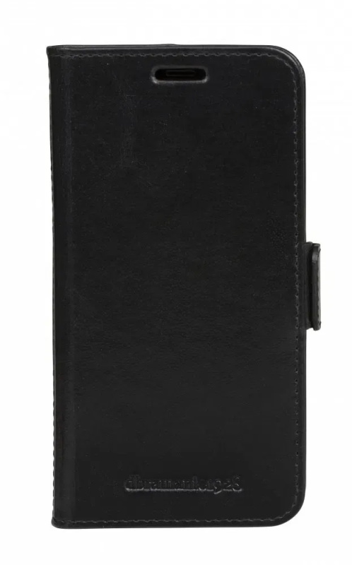 dbramante1928 Copenhagen Slim kryt pro iPhone X/XS/11 Pro Černá