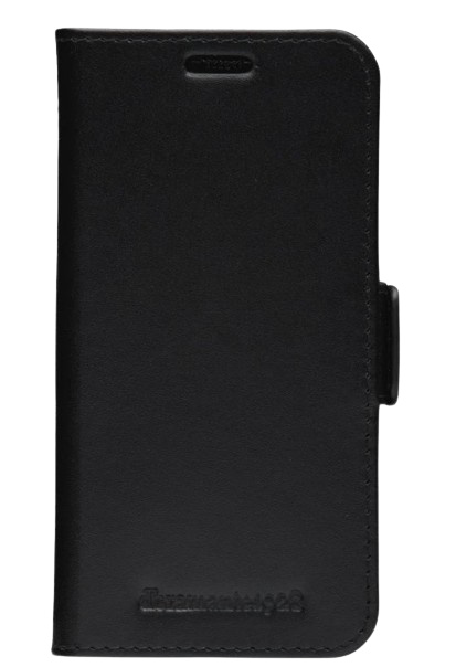 dBramante1928 Copenhagen Slim Case pro iPhone 12 mini - Černá