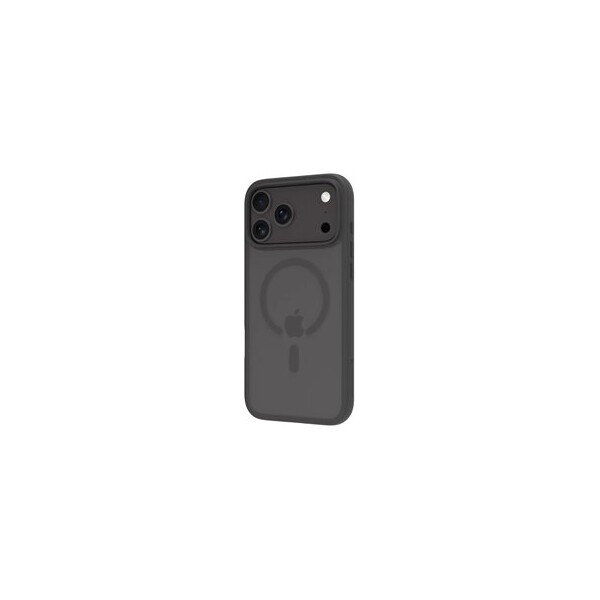 dbramante1928 Grenen Ultra D3O MagSafe kryt iPhone 18 Pro Max/17 Pro Max black