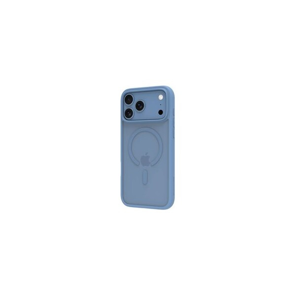 dbramante1928 Grenen Ultra D3O MagSafe kryt iPhone 18 Pro Max/17 Pro Max blue