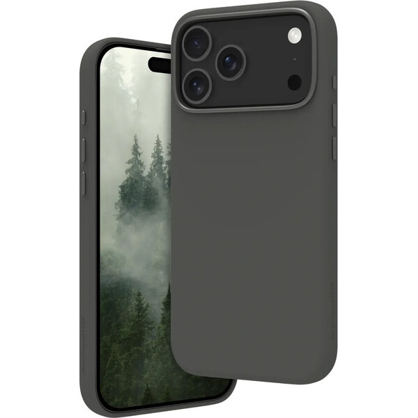 dbramante1928 Roskilde ICON MagSafe kryt iPhone 18 Pro/17 Pro forest shadow
