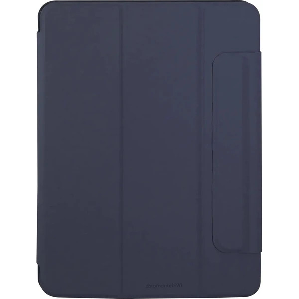 dbramante1928 Avenida ICON pouzdro pro Apple iPad 11" (2025)/iPad 10,9" (2022) deep water