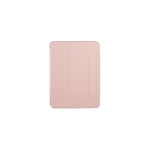 dbramante1928 Avenida ICON pouzdro pro Apple iPad 11" (2025)/iPad 10,9" (2022) pink sand