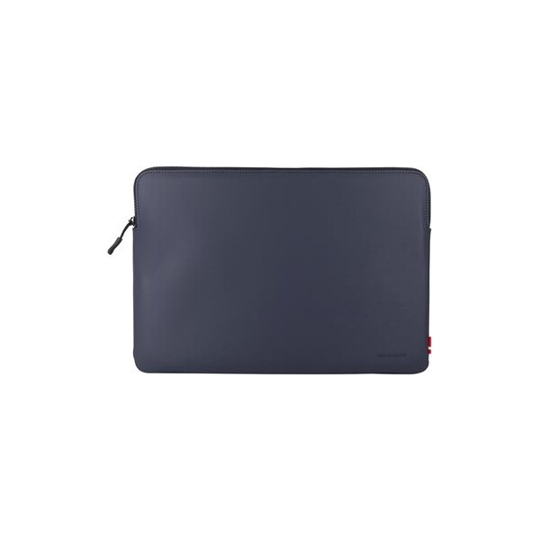 dbramante1928 Oxford ICON sleeve pouzdro pro 14" MacBook/notebook tmavě modré