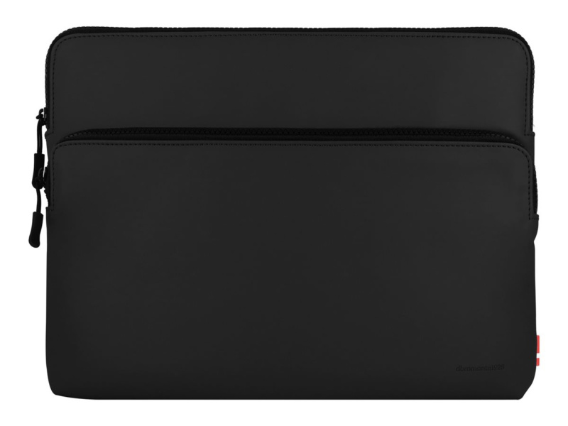 dbramante1928 Oxford Plus ICON sleeve pouzdro pro 14" MacBook/notebook černé